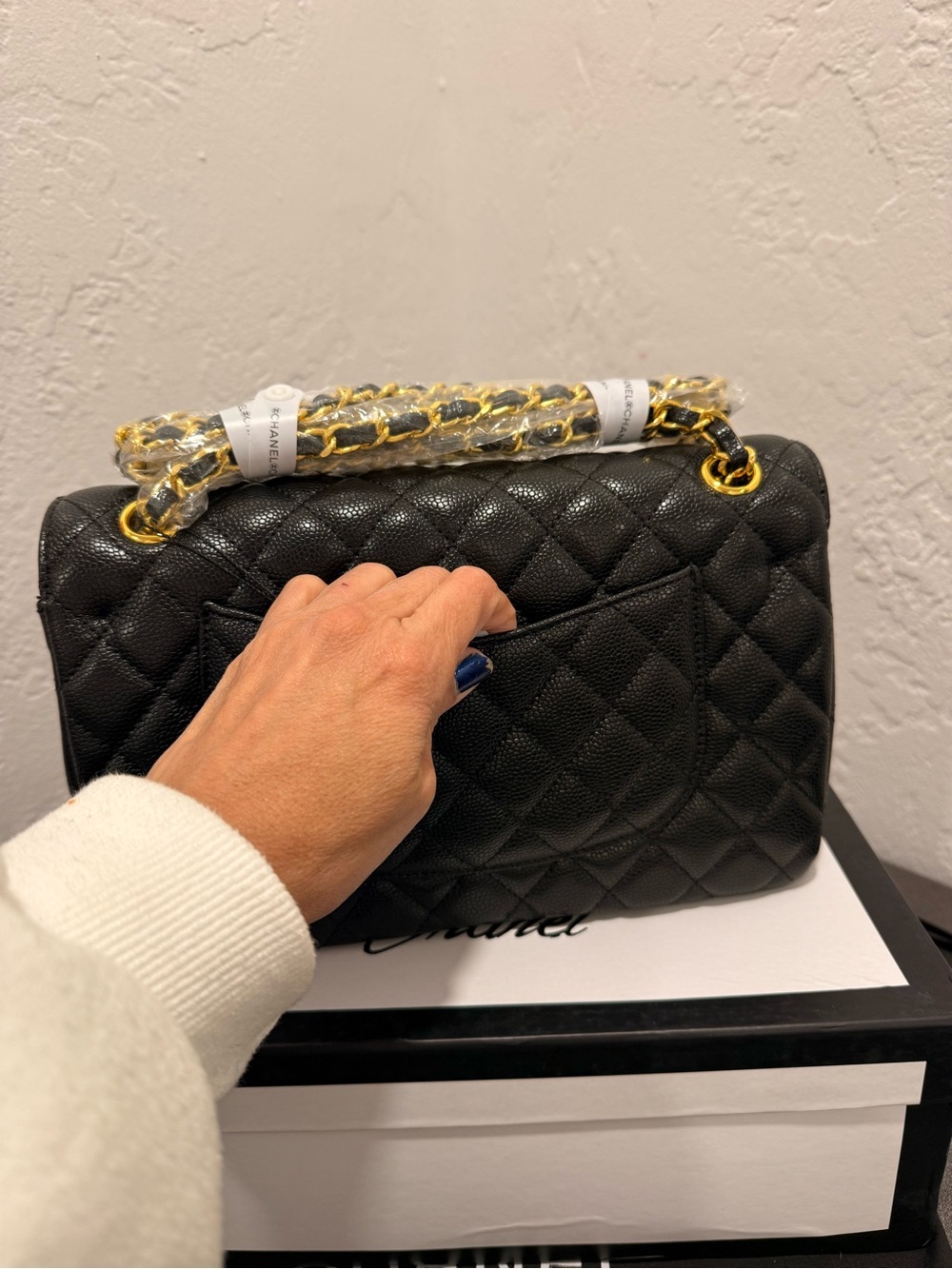 LUXURY BAG - Picture 12 of 15